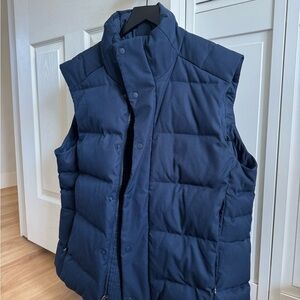 Lululemon Wunder Puff Vest